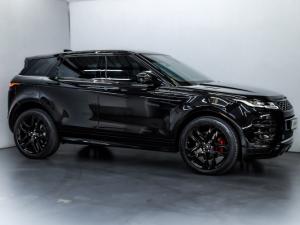 Land Rover Range Rover Evoque D200 Autobiography - Image 19