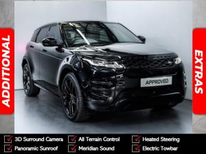 Land Rover Range Rover Evoque D200 Autobiography - Image 1