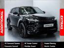 Thumbnail Land Rover Range Rover Evoque D200 Autobiography