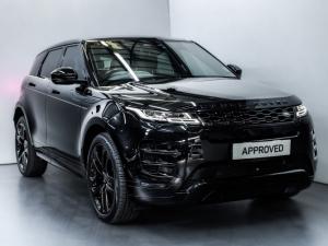 Land Rover Range Rover Evoque D200 Autobiography - Image 1
