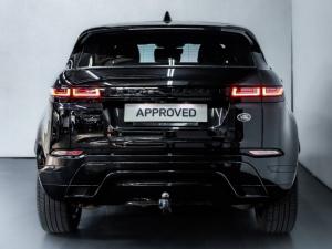 Land Rover Range Rover Evoque D200 Autobiography - Image 3
