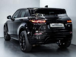 Land Rover Range Rover Evoque D200 Autobiography - Image 4