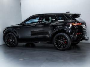 Land Rover Range Rover Evoque D200 Autobiography - Image 5