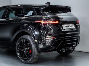 Land Rover Range Rover Evoque D200 Autobiography - Image 6