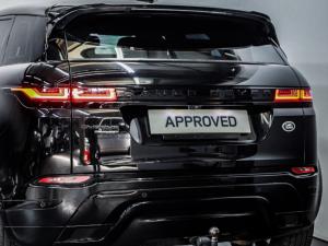 Land Rover Range Rover Evoque D200 Autobiography - Image 8