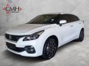 Thumbnail Suzuki Baleno 1.5 GLX auto
