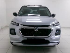 Suzuki Grand Vitara 1.5 GLX auto - Image 2