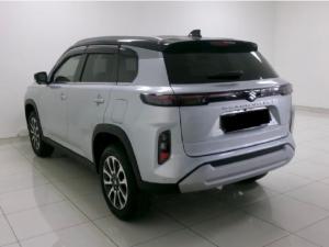 Suzuki Grand Vitara 1.5 GLX auto - Image 5