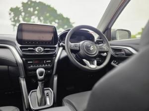 Suzuki Grand Vitara 1.5 GLX auto - Image 8