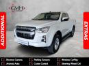 Thumbnail Isuzu D-Max 1.9TD Extended cab LS manual
