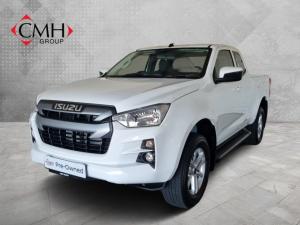 Isuzu D-Max 1.9TD Extended cab LS manual - Image 1