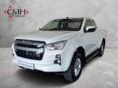 Thumbnail Isuzu D-Max 1.9TD Extended cab LS manual