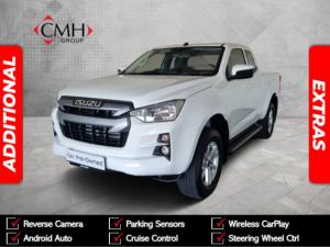 Isuzu D-Max 1.9TD Extended cab LS manual - Image 1