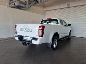 Isuzu D-Max 1.9TD Extended cab LS manual - Image 3