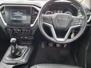 Isuzu D-Max 1.9TD Extended cab LS manual - Image 5