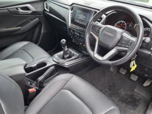 Isuzu D-Max 1.9TD Extended cab LS manual - Image 7