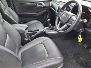 Isuzu D-Max 1.9TD Extended cab LS manual - Image 8