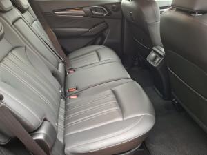 Isuzu mu-X 3.0TD Onyx 4x4 - Image 10