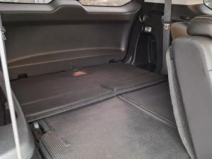 Isuzu mu-X 3.0TD Onyx 4x4 - Image 11