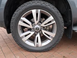 Isuzu mu-X 3.0TD Onyx 4x4 - Image 12