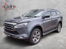 Thumbnail Isuzu mu-X 3.0TD Onyx 4x4
