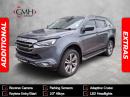 Thumbnail Isuzu mu-X 3.0TD Onyx 4x4