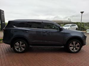 Isuzu mu-X 3.0TD Onyx 4x4 - Image 3