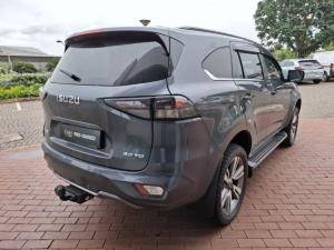 Isuzu mu-X 3.0TD Onyx 4x4 - Image 4