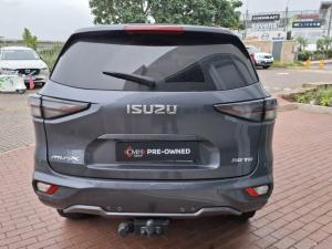 Isuzu mu-X 3.0TD Onyx 4x4 - Image 5
