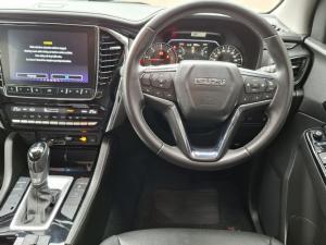 Isuzu mu-X 3.0TD Onyx 4x4 - Image 6