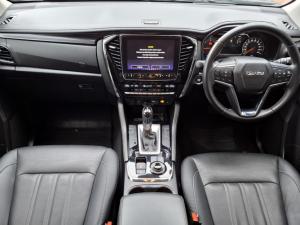 Isuzu mu-X 3.0TD Onyx 4x4 - Image 7