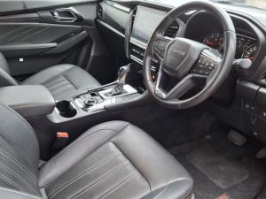 Isuzu mu-X 3.0TD Onyx 4x4 - Image 8