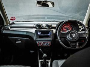 Suzuki Swift 1.2 GA - Image 15
