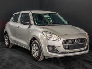 Suzuki Swift 1.2 GA - Image 1