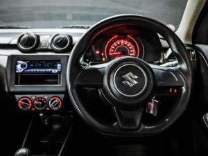 Suzuki Swift 1.2 GA - Image 20