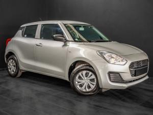 Suzuki Swift 1.2 GA - Image 2