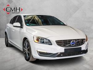 Volvo S60 D4 Excel auto - Image 1
