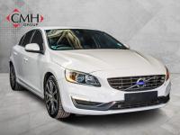 Thumbnail Volvo S60 D4 Excel auto