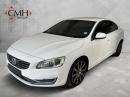 Thumbnail Volvo S60 D4 Excel auto