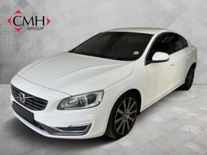 Volvo S60 D4 Excel auto - Image 1