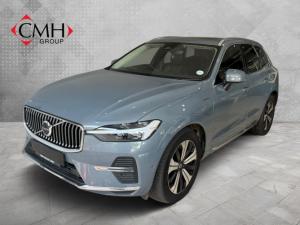 Volvo XC60 T8 Recharge AWD Ultimate Bright - Image 1