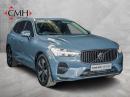 Thumbnail Volvo XC60 T8 Recharge AWD Ultimate Bright