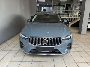 Volvo XC60 T8 Recharge AWD Ultimate Bright - Image 2