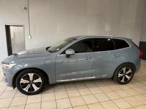 Volvo XC60 T8 Recharge AWD Ultimate Bright - Image 3
