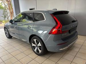 Volvo XC60 T8 Recharge AWD Ultimate Bright - Image 4
