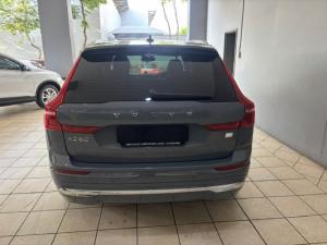 Volvo XC60 T8 Recharge AWD Ultimate Bright - Image 5