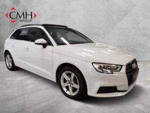 Audi A3 Sportback 30TFSI S line - Image 1
