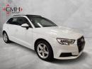 Thumbnail Audi A3 Sportback 30TFSI S line