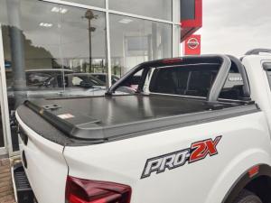 Nissan Navara 2.5DDTi double cab Pro-2X - Image 10