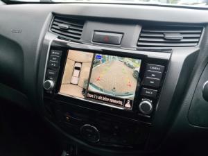 Nissan Navara 2.5DDTi double cab Pro-2X - Image 11